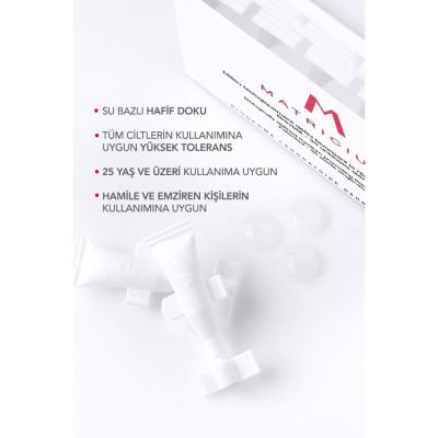 MATRICIUM Anti-aging Skincare Serum Capsules - Rejuvenate &amp; Strengthen Skin with Antioxidant Properties MATRICIUM Anti-aging Skincare Serum Capsules anti-aging skincare, antioxidant serum, rejuvenating skincare, skincare capsules, MATRICIUM, skincare for normal skin, skincare for combination skin, skincare for oily skin, skincare for dry skin, skincare for sensitive skin, skincare for acne-prone skin, anti-aging benefits, skin rejuvenation, skincare routine, youthful skin, radiant skin