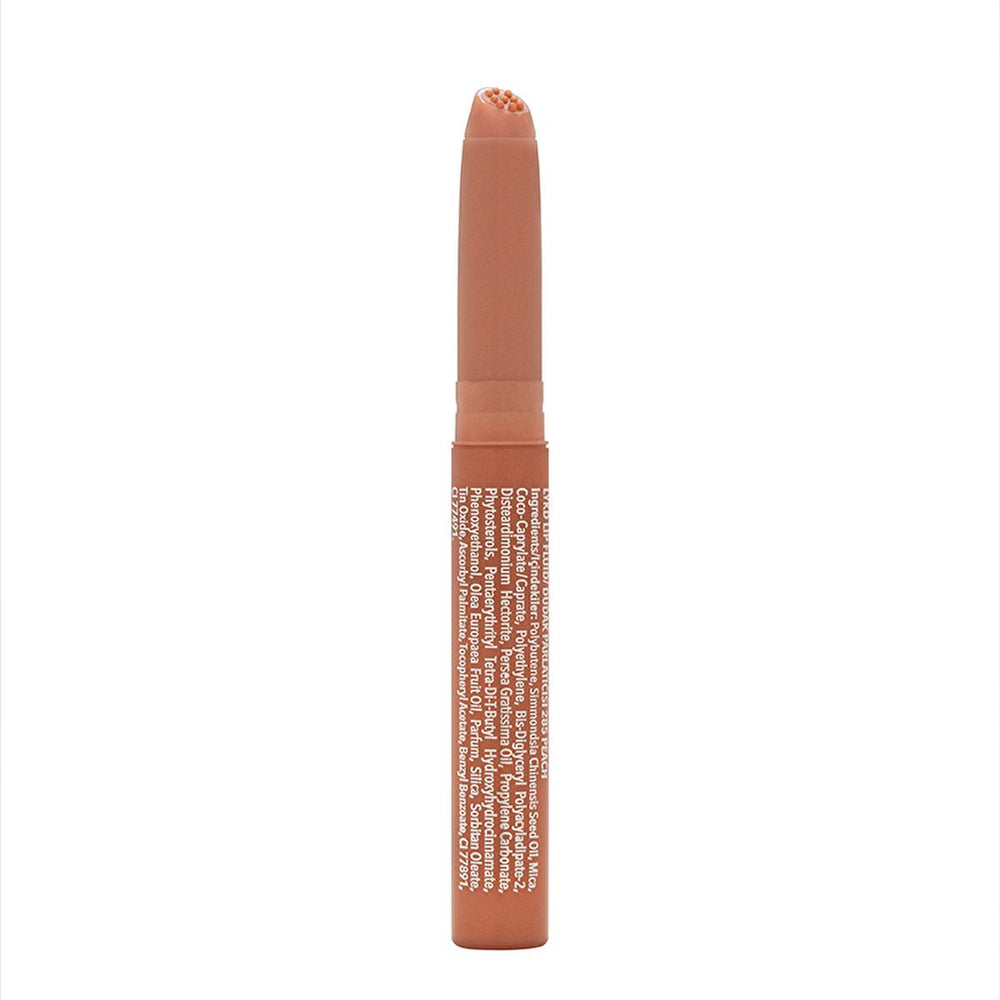 LYKD Lip Fluid Dudak Parlatıcısı 285 Peach - Moisturizing Lip Gloss with Intense Shine - Lip Gloss