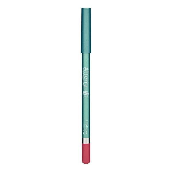 Alterra Tulip Lip Liner No:14 - Soft, Microplastic-free Lip Definition for Sensitive Lips Alterra Tulip Lip Liner - Soft & Microplastic-free Lip Liner, Tulip Lip Liner, Microplastic-free Cosmetics, Soft Lip Liner, Alterra Dudak Kalemi, Precise Lip Definition, Gentle Lip Care, Environmentally Friendly Makeup, Sensitive Lips Solution, Makeup Essentials, Lip Care, Cosmetic Products