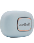 Steriball Blue Toothbrush Protective Cover 1 Count