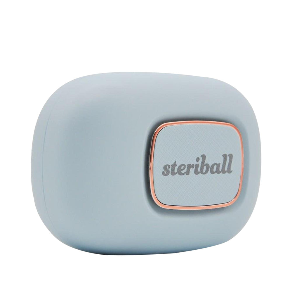 Steriball Blue Toothbrush Protective Cover 1 Count