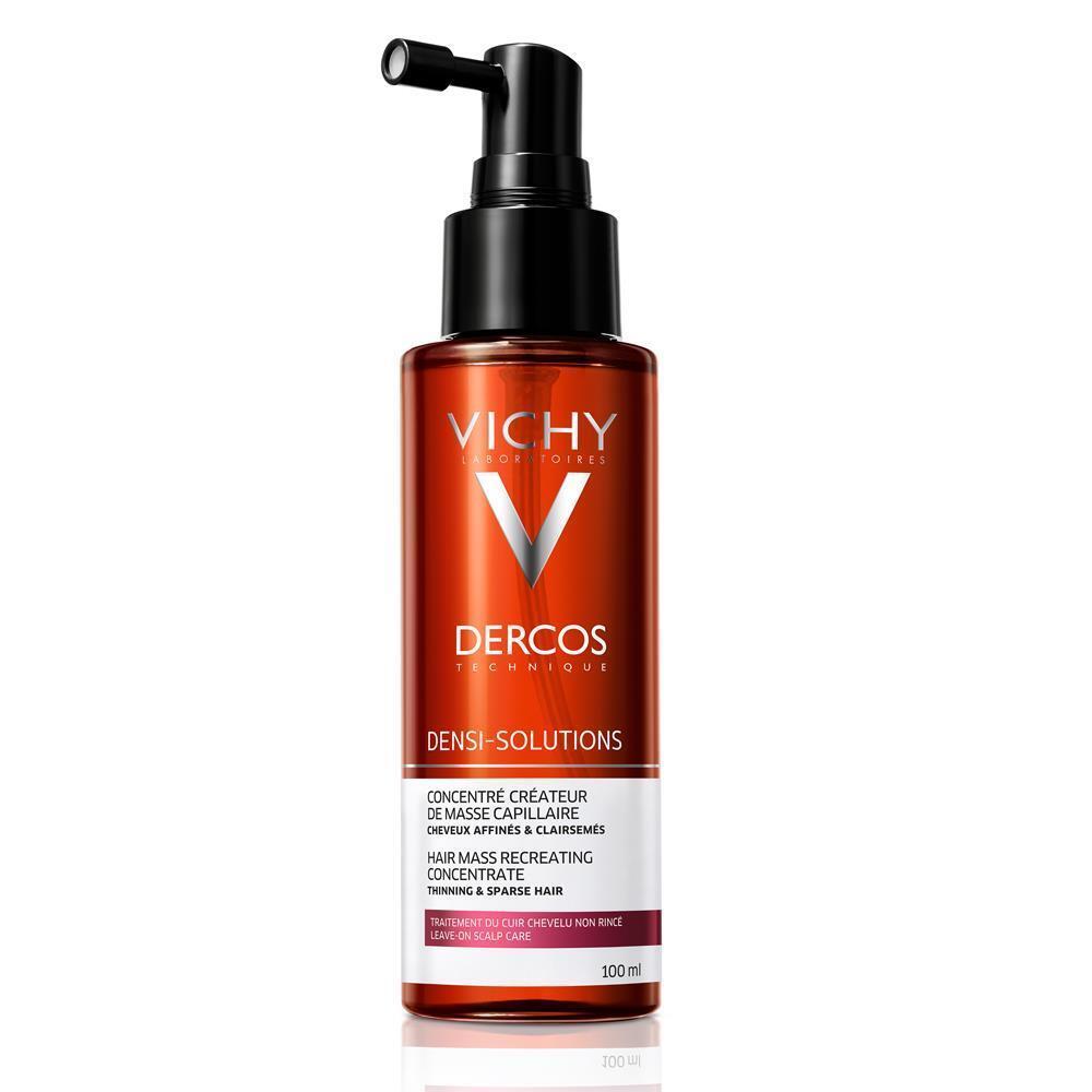 Vichy Dercos Densi Solution Hair Care Serum 100 ml - image 6