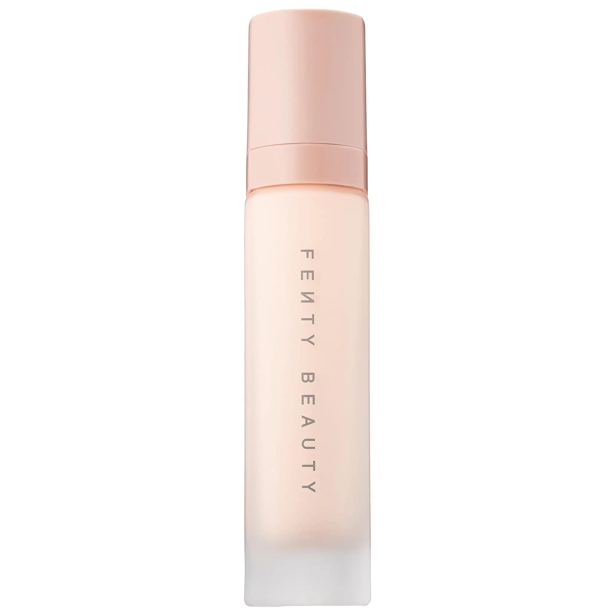 Fenty Beauty Pro Filt&#39;r Instant Retouch Primer - Oil-Free Makeup Primer for Smooth, Matte Finish Fenty Beauty Pro Filt&#39;r Primer - Oil-Free for Smooth Skin Makeup Primer, Oil-Free Primer, Pore-Diffusing Primer, Long-Lasting Makeup, Fenty Beauty Primer, Face Primer, Makeup Essentials, Beauty Products, Cosmetics, Skincare for Makeup, Matte Finish Primer, Smooth Skin Primer
