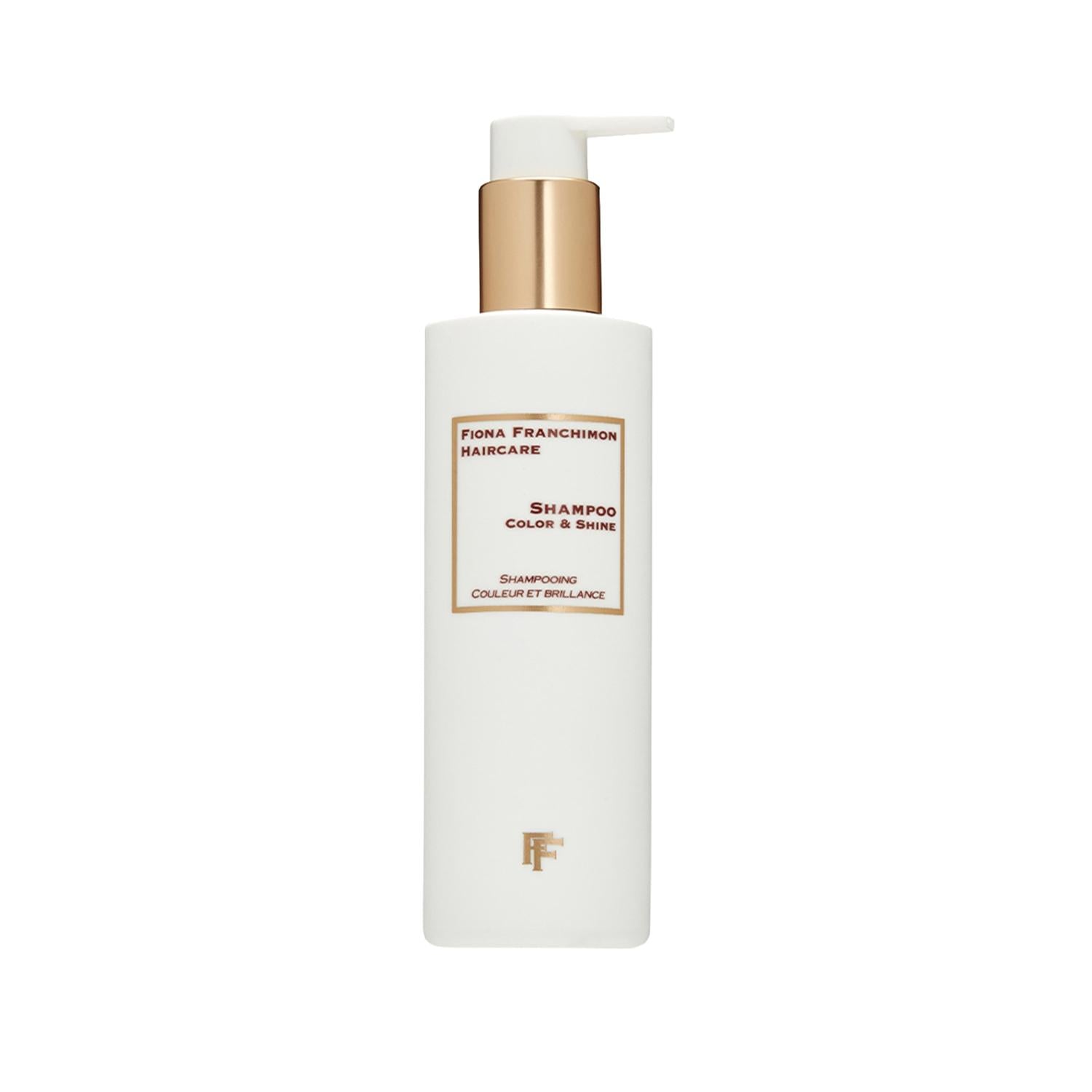 Fiona Franchimon Color &amp; Shine Shampoo 250 ml