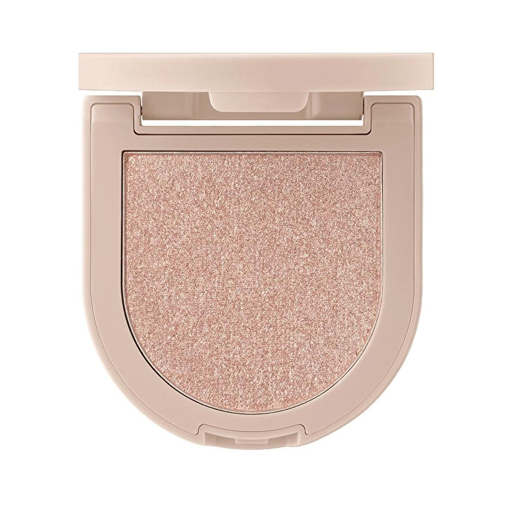 Stellary Mousse Highlighter Golden Prism for Radiant Glow 01