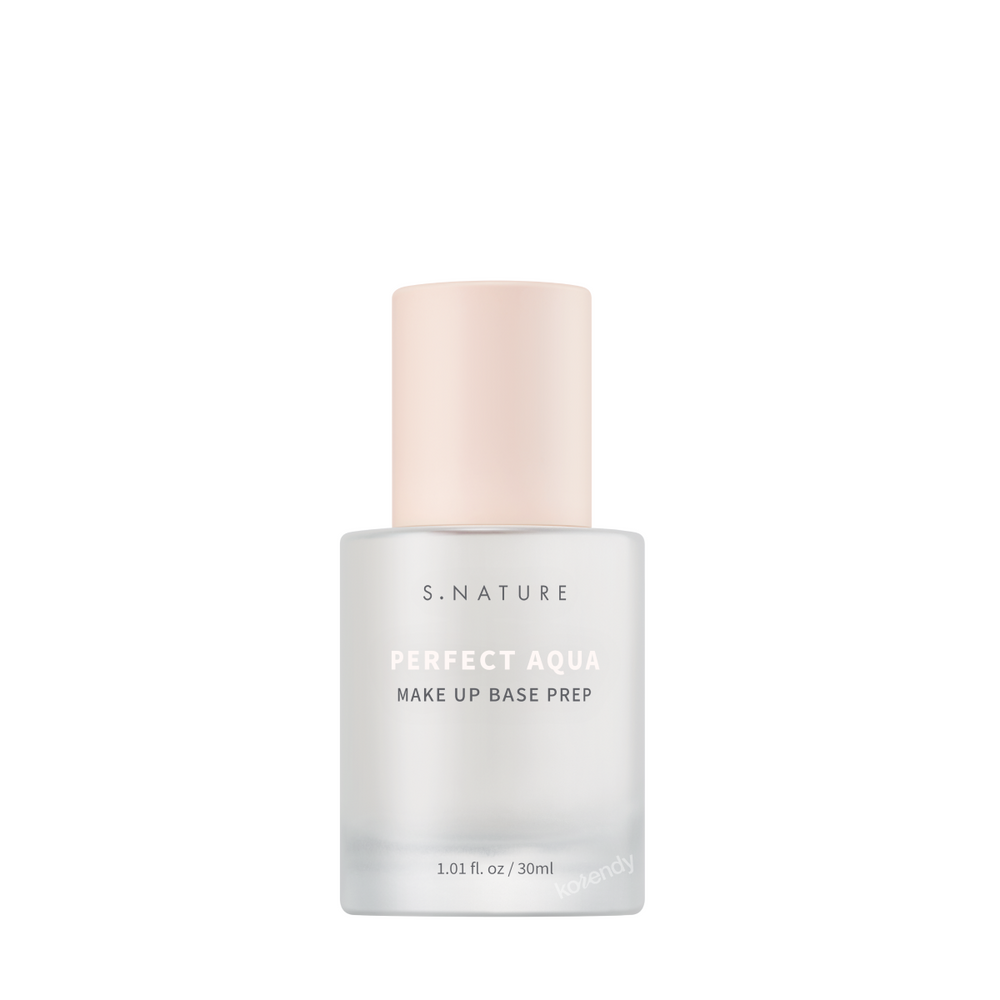 S.Nature Perfect Aqua Make Up Base Hydrating Primer 30ml