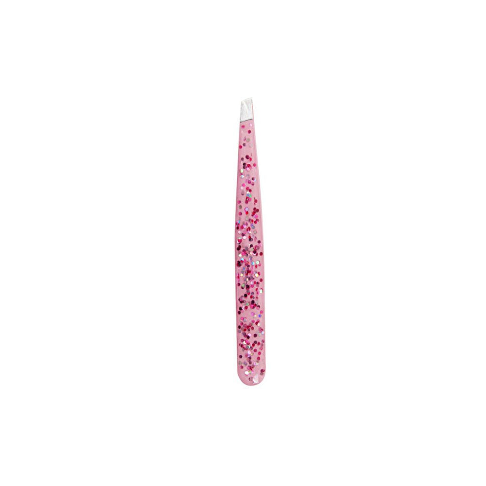 Nascita Precision Eyebrow Tweezers - Slant Tip Angled Tweezers for Perfect Hair Removal & Shaping Nascita Eyebrow Tweezers - Slant Tip for Precision Hair Removal eyebrow tweezers, slant tip tweezers, angled tweezers, hair removal tweezers, precision tweezers, tweezers, eyebrow shaping, hair removal, grooming tool, beauty implement, easy to use tweezers, durable tweezers, quality tweezers, portable tweezers, eyebrow maintenance, personal care, beauty, cosmetics, women's grooming, gifts for her, beauty tools,
