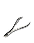Lionesse Stainless Steel Nail Nipper 178 for Precision Trimming