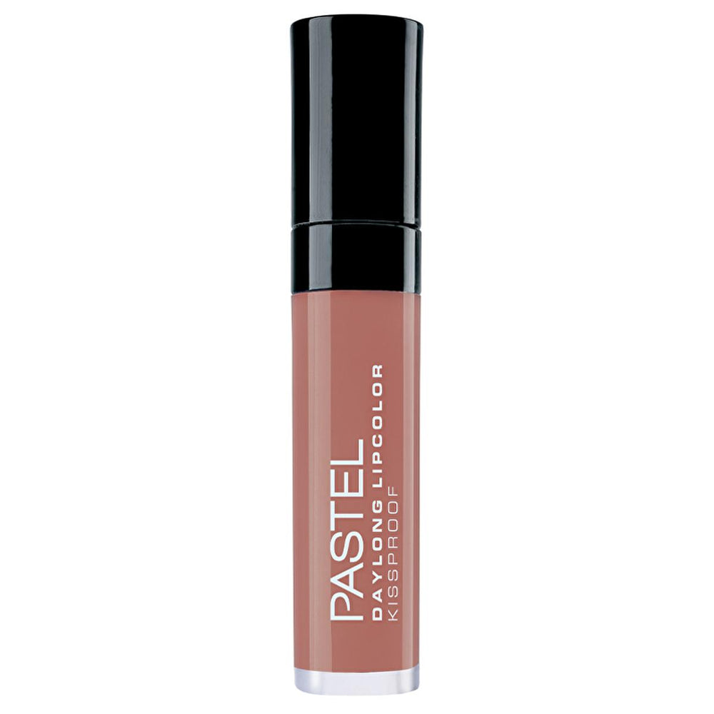 Pastel Mat Liquid Lipstick - Long Lasting, Vegan, Cruelty-Free Lip Color - Lipstick