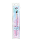 Eklips Natural Round Eyeshadow Brush for Seamless Blending