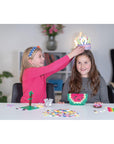 Plus Plus - Creative Construction Toy for Kids - 100 Piece Pastel Mix in Reusable Tube - Toy