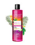 Urban Care Monoi & Ylang Ylang Shampoo for Dull Sun-Damaged Hair 350ml