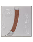 Kryolan Eye Shadow Iridescent TV Brown G 2.5g