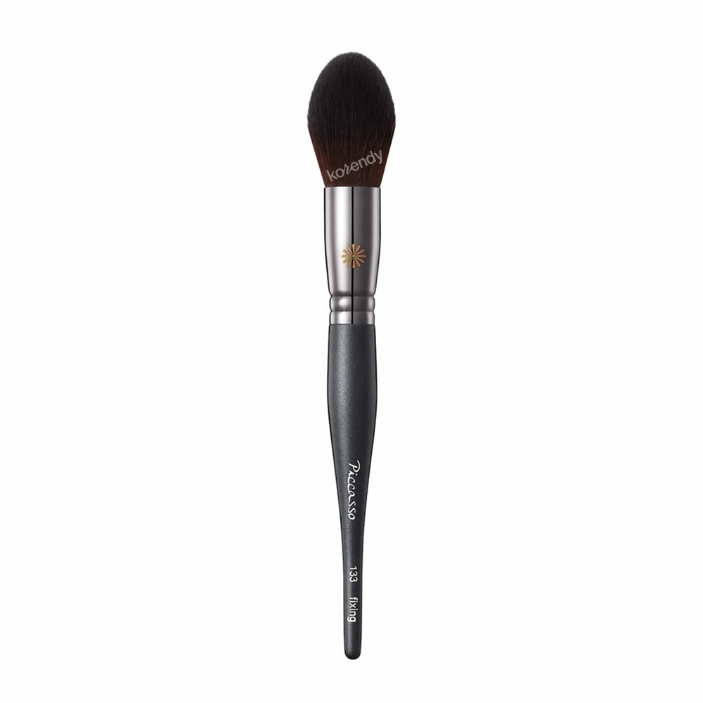 Piccasso 133 Fixing Powder Brush Soft Texture Makeup Tool