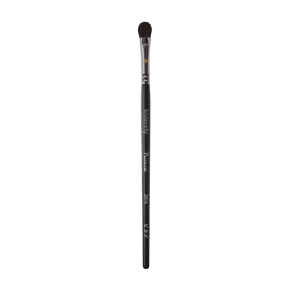 Piccasso 207A Eyeshadow Brush Multipurpose Blending Tool 1 pc