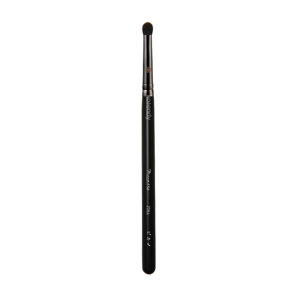 Piccasso 208A Eyeshadow Brush Oval Blending & Detail Tool