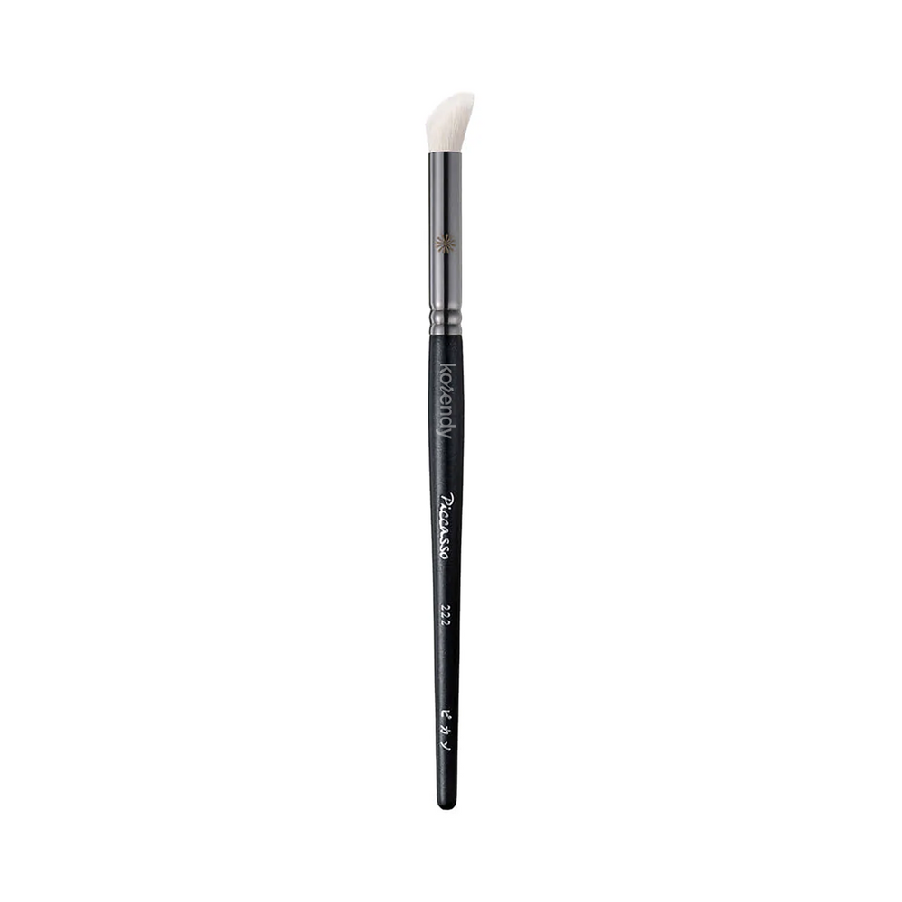 Piccasso 222 Noseshading Brush Precision Contour Tool