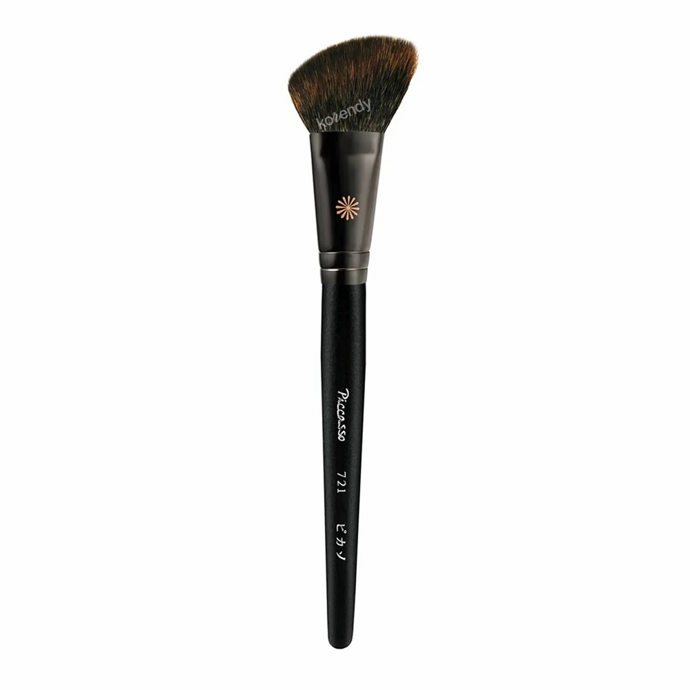 Piccasso 721 Shading Brush Soft Contour Makeup Tool 20.4cm