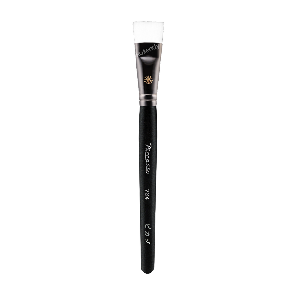 Piccasso 724 Foundation Brush for Even Makeup Application 17.5cm