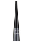 wet n wild MegaLiner Liquid Eyeliner Black - Precise, Long-Lasting Eye Makeup - view 3
