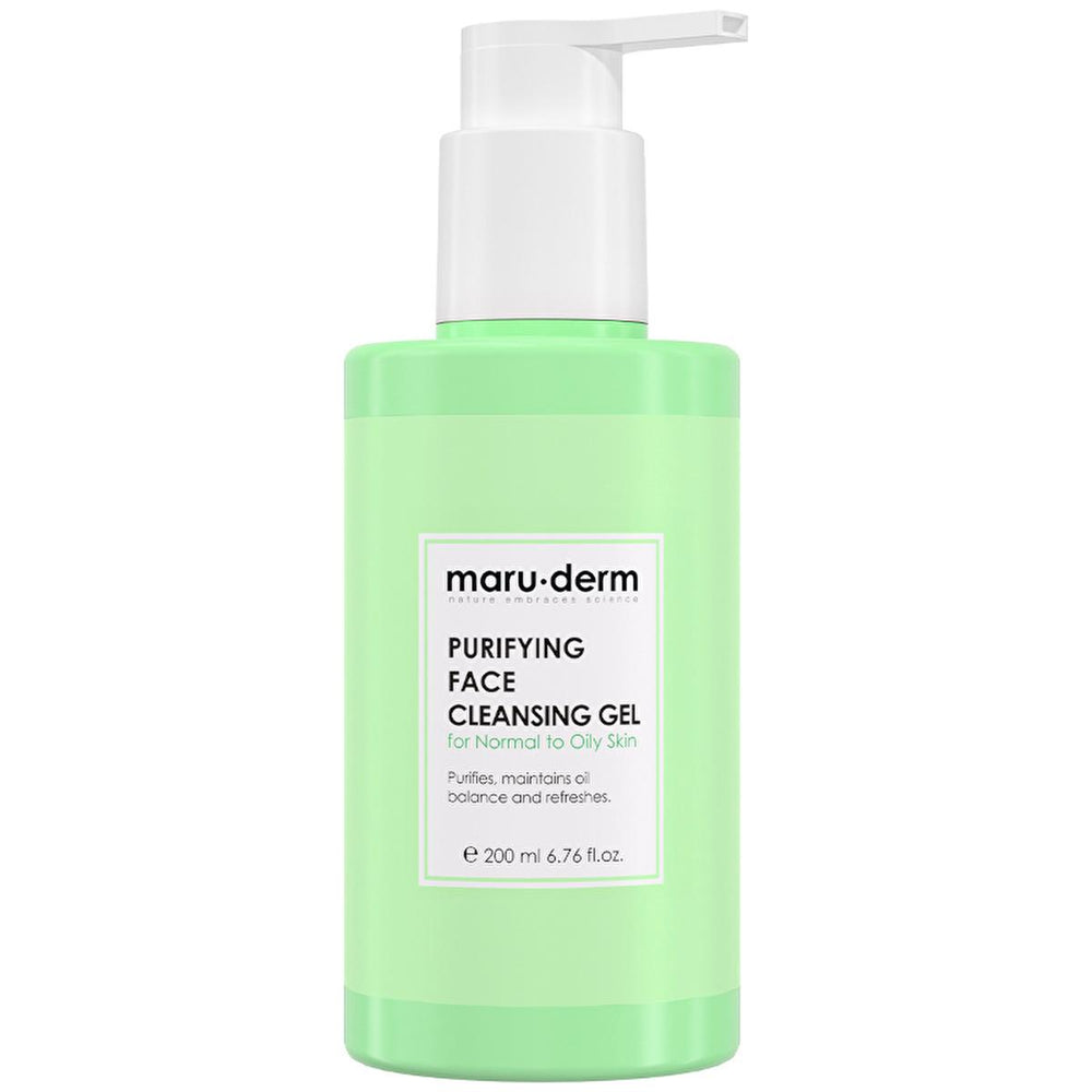 Maruderm Salicylic Acid Face Wash: Gentle Exfoliating Cleanser for Oily & Combination Skin - Pore Cleansing, SLES & Paraben Free, 6.76 fl oz Maruderm Salicylic Acid Face Wash | Oily Skin Cleanser salicylic acid face wash, oily skin cleanser, combination skin face wash, pore cleansing face wash, SLES SLS free face wash, paraben free cleanser, gentle exfoliating cleanser, oil control face wash, Maruderm face wash, face wash for acne prone skin, salicylic acid cleanser, oily skin face wash, combination skin cl