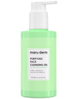 Maruderm Salicylic Acid Face Wash: Gentle Exfoliating Cleanser for Oily & Combination Skin - Pore Cleansing, SLES & Paraben Free, 6.76 fl oz Maruderm Salicylic Acid Face Wash | Oily Skin Cleanser salicylic acid face wash, oily skin cleanser, combination skin face wash, pore cleansing face wash, SLES SLS free face wash, paraben free cleanser, gentle exfoliating cleanser, oil control face wash, Maruderm face wash, face wash for acne prone skin, salicylic acid cleanser, oily skin face wash, combination skin cl