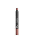 Golden Rose Matte Lipstick Crayon - Vegan, Cruelty-Free, Moisturizing Lip Color - view 2