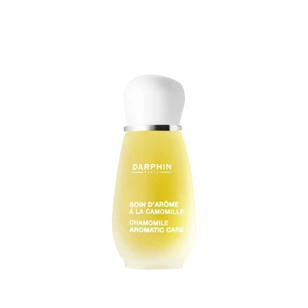 Darphin Aromatic Care Chamomile 15 ml - Soothing Sensitive Skin Oil with Chamomile & Lavender - image 4