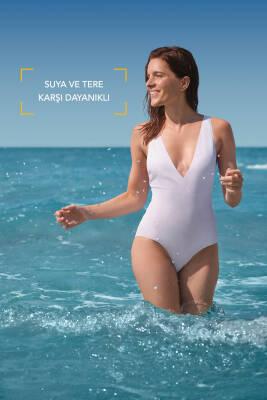 Bioderma Mineral Sunscreen with Coverage SPF50+ Light 40g - Tinted Non-Comedogenic Matte Finish Sun Protection - image 8