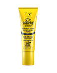 Dr. Pawpaw Original Balm 10 ml - 100% Natural Multipurpose Moisturizer for Lips, Skin, Eyebrows & Nails Dr. Pawpaw Original Balm 10ml - Natural Moisturizer for Lips & Skin multipurpose balm, natural moisturizer, Dr. Pawpaw Original Balm, fragrance-free skincare, organic skincare product, skincare, beauty, natural ingredients, lips care, skin care, eyebrow care, nail care, travel-friendly, compact size, 100% natural, gentle skincare