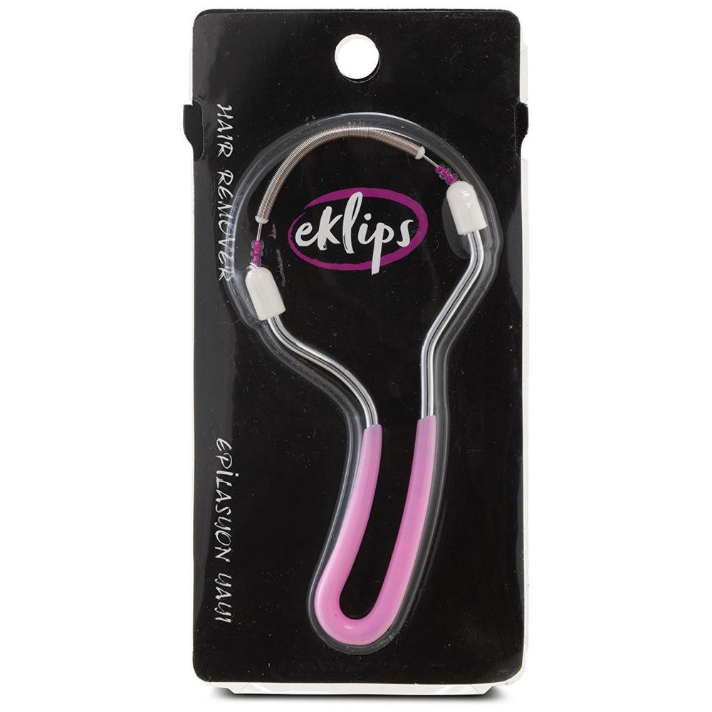 Eklips Facial Hair Removal Spring for Smooth Skin 1 Piece