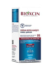 Bioxcin Sulfate-Free Anti-Dandruff Shampoo with Aqua Thermal DS - Gentle Hair Care for Sensitive Scalps, 6.76 fl oz - image 11