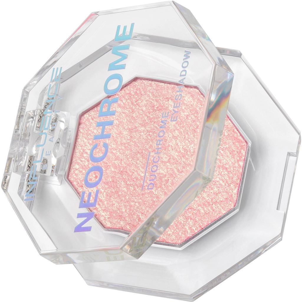 Influence Beauty Neochrome Eye Shadow 03 Multi-Chrome Finish