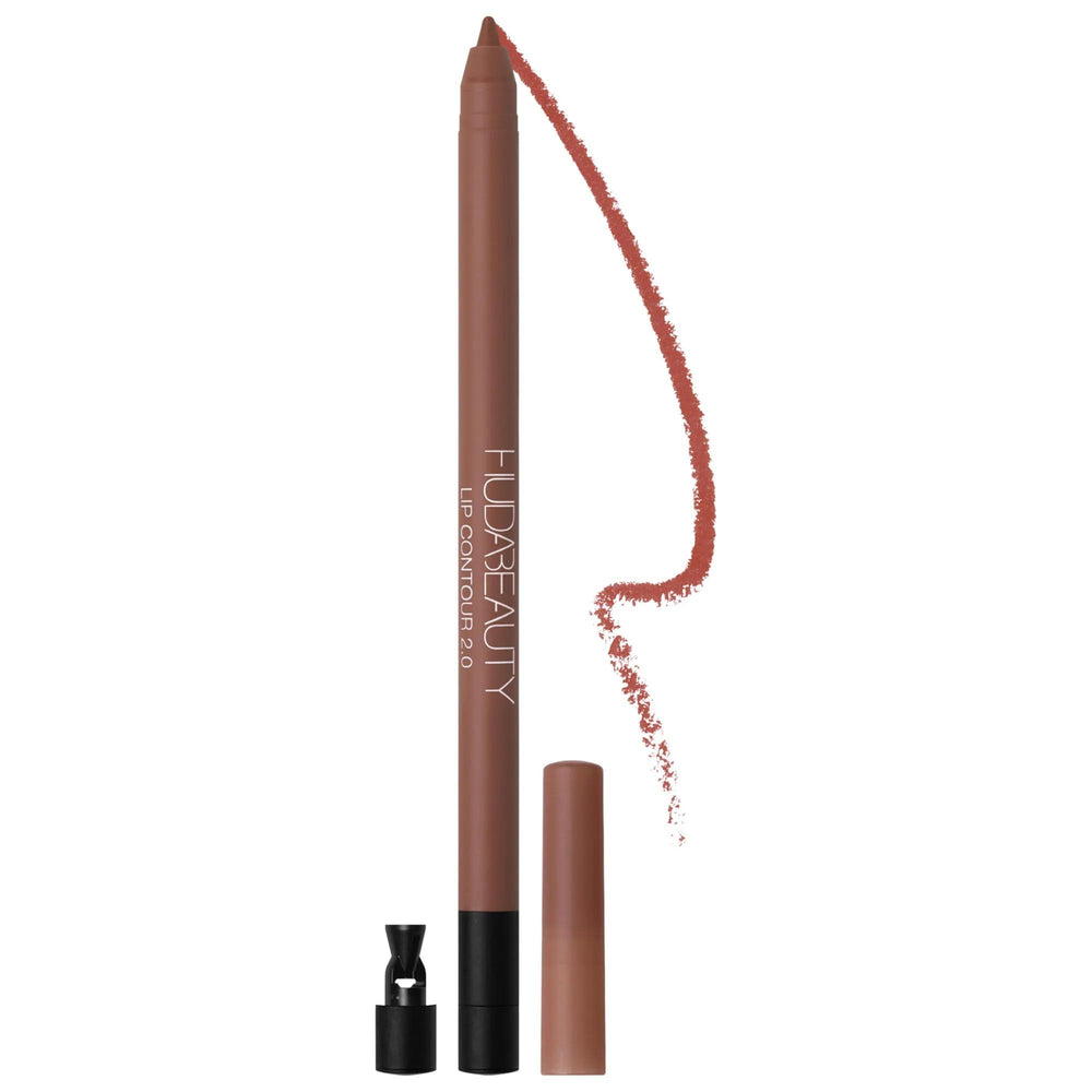 Lip Contour 2.0 Automatic Matte Lip Pencil - Vegan, Cruelty-Free, Long-Lasting Lip Color Matte Lip Pencil - Vegan & Long-Lasting | Lip Contour 2.0 matte lip pencil, vegan cosmetics, cruelty-free lipstick, long-lasting lip color, lip contouring, precise lip liner, nourishing lip care, cosmetic pencil, vegan beauty products, cruelty-free makeup, lip care essentials, long-lasting makeup, beauty gifts