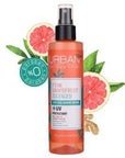 Urban Care Leave-in Hair Cream with Pink Grapefruit & Ginger - 200ml, Paraben-Free, Hair Volume Enhancer Urban Care Leave-in Hair Cream - Nourishing, Paraben-Free Hair Care Leave-in Hair Cream, Pink Grapefruit Hair Care, Ginger Hair Treatment, Paraben-free Hair Products, Hair Volume Enhancer, Hair Nourishment, Chemical-Free Hair Care, Hair Repair, Plant-based Keratin, Hair Conditioning, Healthy Hair, Hair Growth, Natural Ingredients, Hair Care Routine, Daily Hair Care