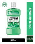Listerine Mild Taste Mouthwash: Alcohol-Free Gum Protection, Freshens Breath, Prevents Plaque, and Whitens Teeth - 16.91 fl oz Listerine Mild Mouthwash: Alcohol-Free Fresh Breath & Gum Care mouthwash, alcohol-free mouthwash, gum protection mouthwash, teeth whitening mouthwash, plaque control mouthwash, oral hygiene mouthwash, fresh breath mouthwash, mild taste mouthwash, Listerine mouthwash, anti cavity mouthwash, gum health, enamel protection, breath freshener, oral care, sensitive mouthwash, plaque reduct