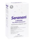 Seranem 4 Season Hair Care Shampoo - 300ml - Versatile, Nourishing, and Gentle for Year-Round Hair Health - image 3