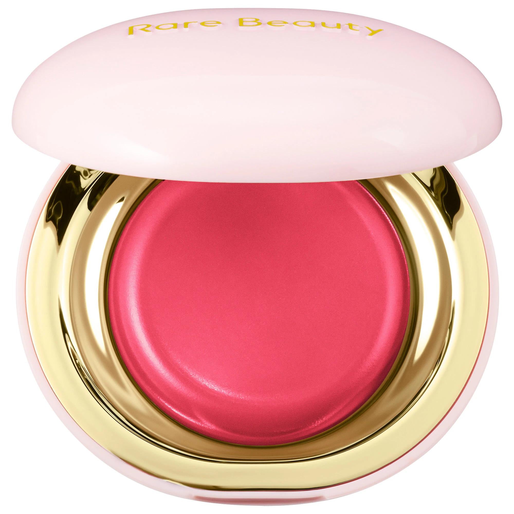 Stay Vulnerable Cream Blush by Stay Vulnerable - Natural, Waterproof, Cruelty-Free Makeup for Effortless Cheek Color Stay Vulnerable Cream Blush - Natural &amp; Waterproof cream blush, natural makeup, cruelty-free cosmetics, chemical-free beauty products, water-resistant blush, liquid blush, natural cheek color, effortless makeup, sensitive skin friendly, cleaner cosmetics, ethical beauty products