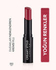 Flormar Creamy Stylo Lipstick - Moisturizing, Long-Lasting Color for Lips - view 2