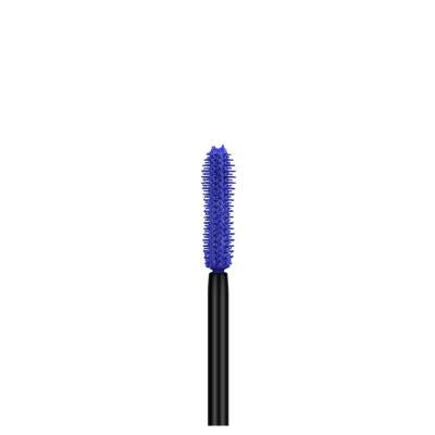 Golden Rose Blue Essential Volume Mascara - Volumizing and Lengthening Blue Color Mascara for Bold Eye Makeup Golden Rose Blue Mascara - Volumizing & Lengthening Blue Mascara, Volumizing Mascara, Colorful Eye Makeup, Golden Rose Mascara, Essential Volume Mascara, Bold Eye Makeup, Long-Lasting Mascara, Creamy Mascara Formula, Flexible Brush Mascara, Vibrant Blue Shade, Makeup for Night Out, Everyday Makeup, Special Occasion Makeup