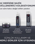 Wella Men's Ultra Strong Hold Hair Styling Spray - 48 Hour Lasting Hold, Vegan Formula, Easy Application Wella Men's Ultra Strong Hold Hair Spray - 48hr Hold men's hair styling spray, ultra strong hold hairspray, vegan hair products, long-lasting hair styling, easy apply hairspray, hair care, men's grooming, styling products, cruelty-free cosmetics, vegan lifestyle, strong hold, 48-hour hold, easy to apply