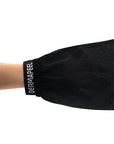 Dermapeel Premium Natural Cellulose Bath Mitt for Sensitive Skin - Gentle Exfoliation & Eco-Friendly - view 2
