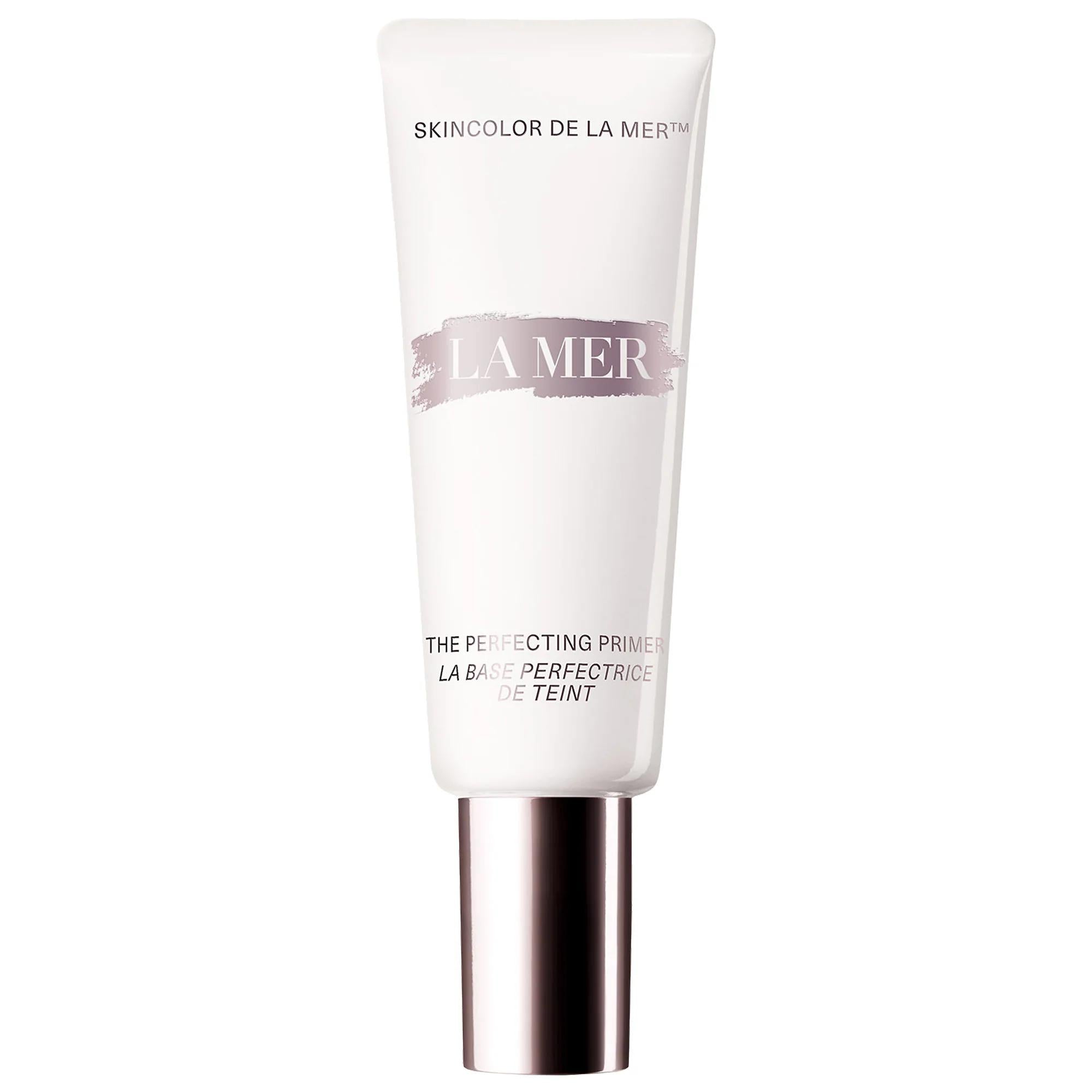 The Perfecting Face Primer by [Brand Name] - Hydrating Makeup Primer for Smooth Canvas, Paraben-Free & Sulfate-Free Hydrating Face Primer - Smooth Canvas for Foundation face primer, hydrating primer, makeup primer, paraben-free cosmetics, sulfate-free skincare, skincare for all skin types, beauty products, skincare routine, makeup essentials, smooth canvas, flawless foundation, natural beauty enhancer