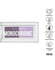 Show by Pastel Monochrome Duo Eyes İkili Far Paleti 24 Let's Party - Cruelty-Free Eyeshadow Palette for Minimalist Eye Makeup Cruelty-Free Eyeshadow Palette for Minimalist Makeup eyes shadow palette, cruelty-free makeup, minimalist eye makeup, dermatologically tested cosmetics, halal certified beauty products, eyeshadow, makeup palette, natural ingredients, beauty essentials, cosmetics for sensitive skin