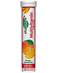 Altapharma Multivitamin Supplement - 30 Tablets | Daily Health Support - image 4