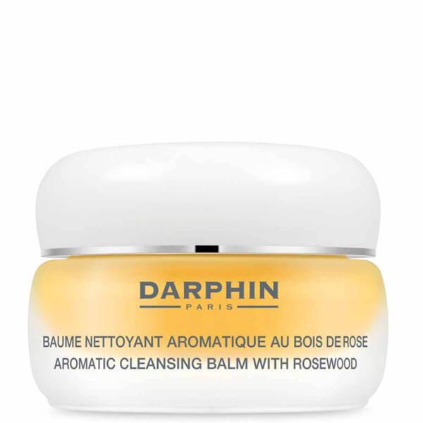 Darphin Aromatic Cleansing Balm - Gentle, Oil-Free Skincare for All Skin Types - Cleanser