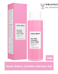 Maruderm BHA Toner: Pore Minimizing, Blackhead & Acne Treatment - Salicylic Acid, Oil Control, Fragrance-Free, Exfoliating Face Toner (8.45 fl oz) Maruderm BHA Toner: Acne, Blackhead & Pore Minimizer BHA toner, pore minimizing toner, blackhead removal toner, acne treatment toner, salicylic acid toner, oil control toner, fragrance free toner, Maruderm toner, skin balancing toner, exfoliating face toner, toner, BHA, salicylic acid, niacinamide, Chamomilla Recutita Flower Extract, Aloe Barbadensis Leaf Extract