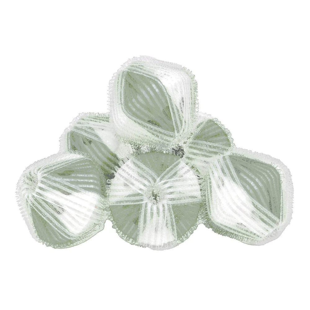 Ideenwelt Lint Roller Set in Green 8-Piece