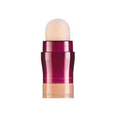 Maybelline Instant Anti Age Eraser Concealer - Effective Under-Eye Dark Circle Coverage, Anti-Ageing, Long-Lasting, Paraben-Free Maybelline Concealer for Dark Circles &amp; Anti-Ageing Concealer, Under-eye concealer, Anti-ageing concealer, Maybelline Instant Anti Age Eraser, Paraben-free concealer, Makeup, Cosmetics, Beauty Products, Skincare, Dark Circle Coverage, Long-Lasting Makeup, Nude Shade, Anti-Ageing Makeup, Flawless Finish, Natural-Looking Coverage