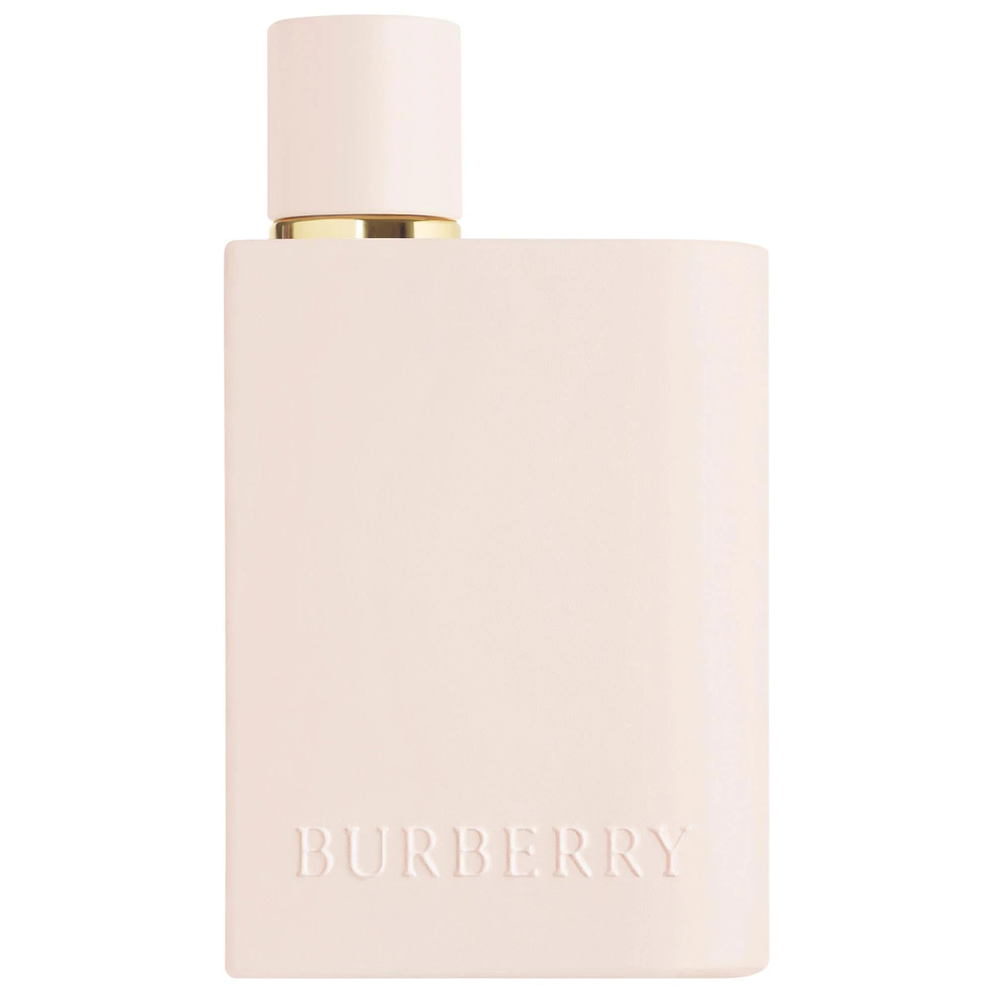 Burberry Her Eau de Parfum Intense - Vibrant Fruity Floral Fragrance for Women - Long-Lasting Perfume with Wild Strawberry &amp; Orange Blossom Burberry Her Eau de Parfum Intense - Bold Fruity Floral Perfume Burberry Her Eau de Parfum Intense, Women&#39;s Perfume, Fruity Floral Fragrance, Gourmand Perfume, Eau de Parfum for Women, Floral Fragrance, Long-Lasting Perfume, Wild Strawberry, Orange Blossom, Ambroxan, Sophisticated Fragrance, Feminine Fragrance, Bold Perfume, Luxury Perfume, Gift for Her, Fragrance for W